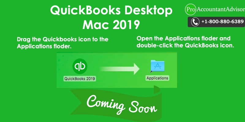 Quickbooks desktop for mac review