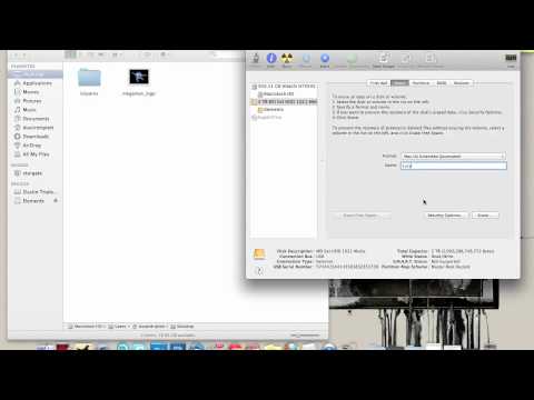 Format wd my passport ultra for mac